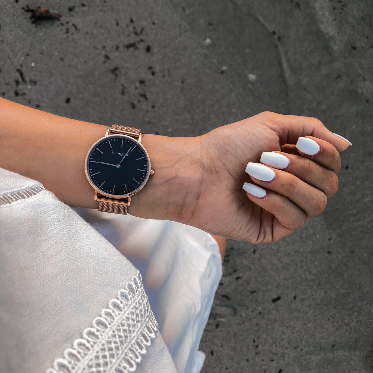 Paris Edition Limited