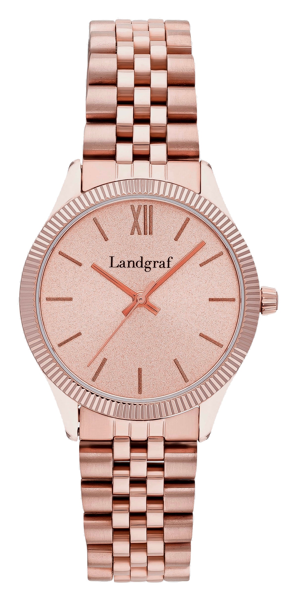 Finest Edition Rosé Gold