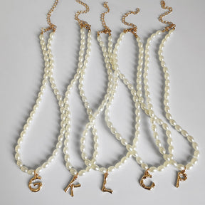 Landgraf Pearl Necklace Bundle