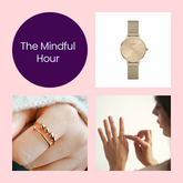 The Mindful Hour