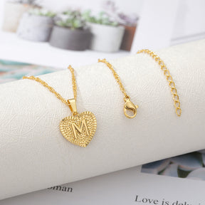 Landgraf Love Letter Kette