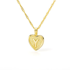 Landgraf Love Letter Kette