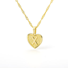 Landgraf Love Letter Kette