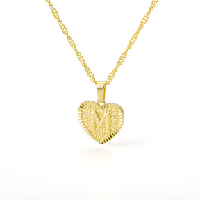 Landgraf Love Letter Kette