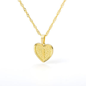 Landgraf Love Letter Kette