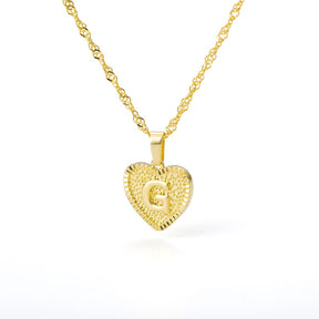 Landgraf Love Letter Kette