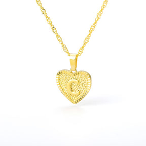 Landgraf Love Letter Kette