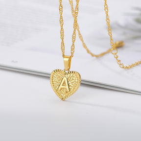 Landgraf Love Letter Kette