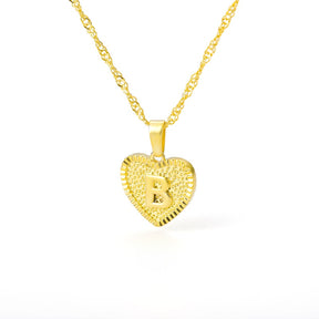 Landgraf Love Letter Kette