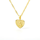 Landgraf Love Letter Kette