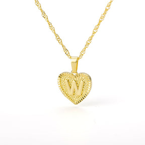 Landgraf Love Letter Kette