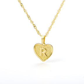 Landgraf Love Letter Kette