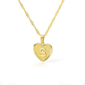 Landgraf Love Letter Kette