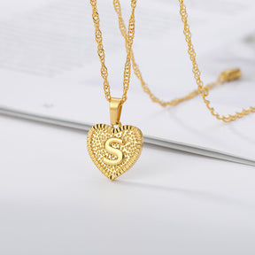 Landgraf Love Letter Kette