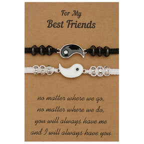 Landgraf Friendship Bracelet