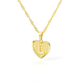 Landgraf Love Letter Kette