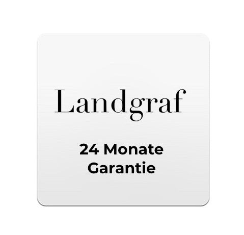 24 Monate Landgraf Sorglos Garantie Plus