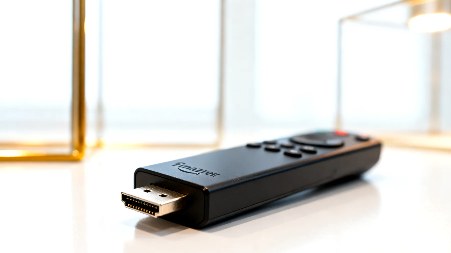 Amazon Fire TV Stick"