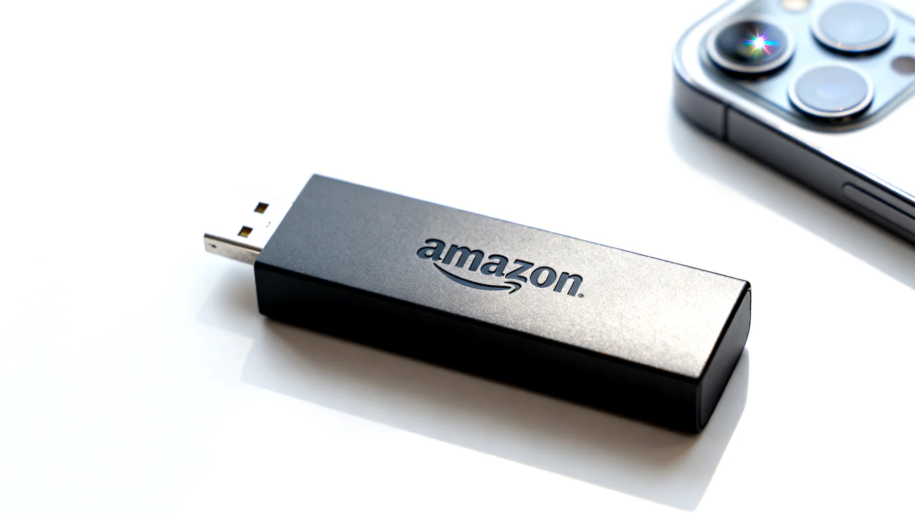 Amazon Fire TV Stick"