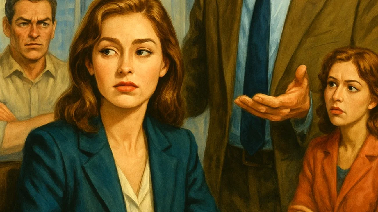 Das sind die verborgenen Vorlieben von Menschen, die ständig lügen, laut Psychologie 2026-02-16T11:02:30.907Z"