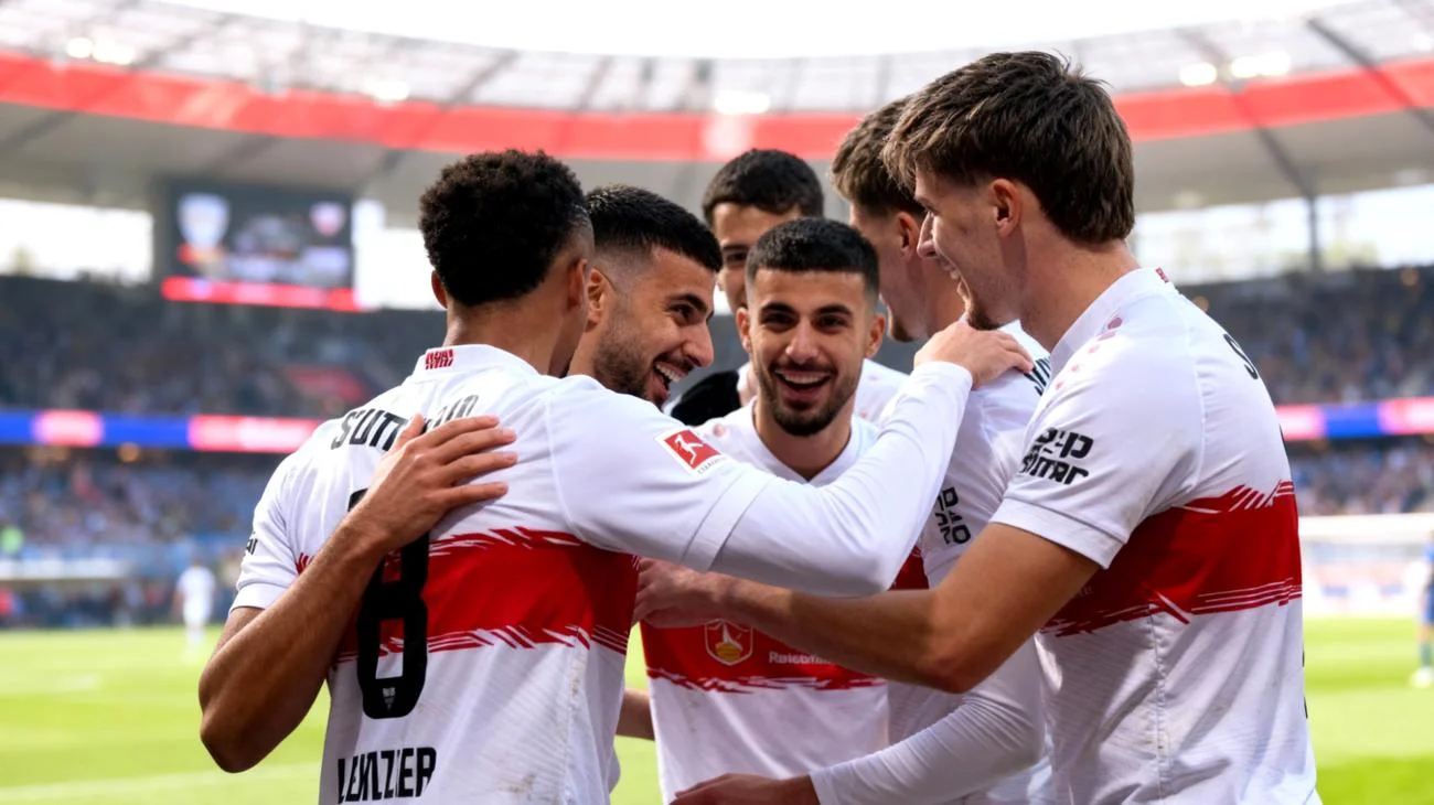 Holstein gegen VfB Stuttgart heute Abend: Warum 50.000 Deutsche plötzlich nach diesem Pokalspiel suchen 2026-02-04T20:39:36.883Z"