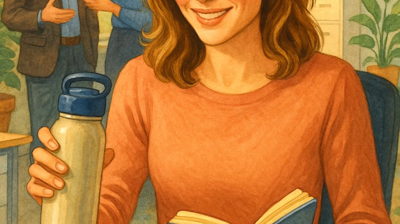 Welche sind die Objekte, die Menschen mit hoher emotionaler Intelligenz immer bei sich tragen, laut Psychologie? 2026-02-10T08:04:36.823Z"