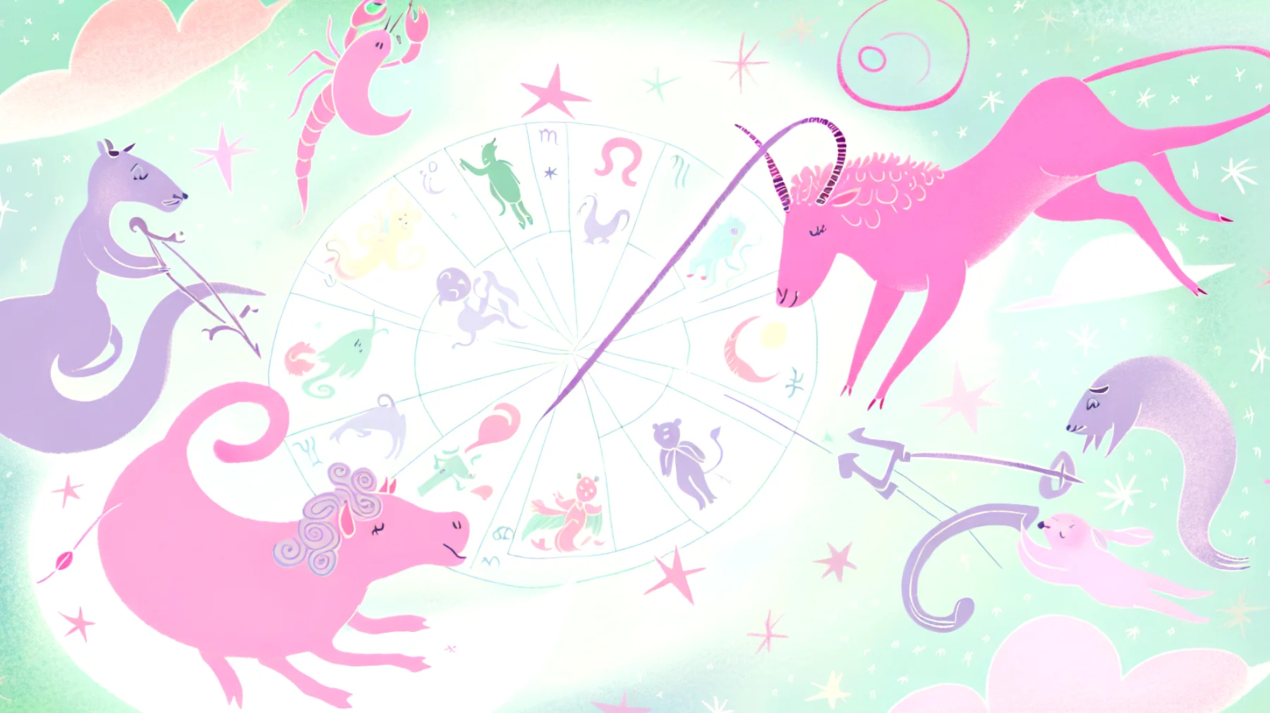 Morgenhoroskop 2026-02-11T12:09:28.777Z"