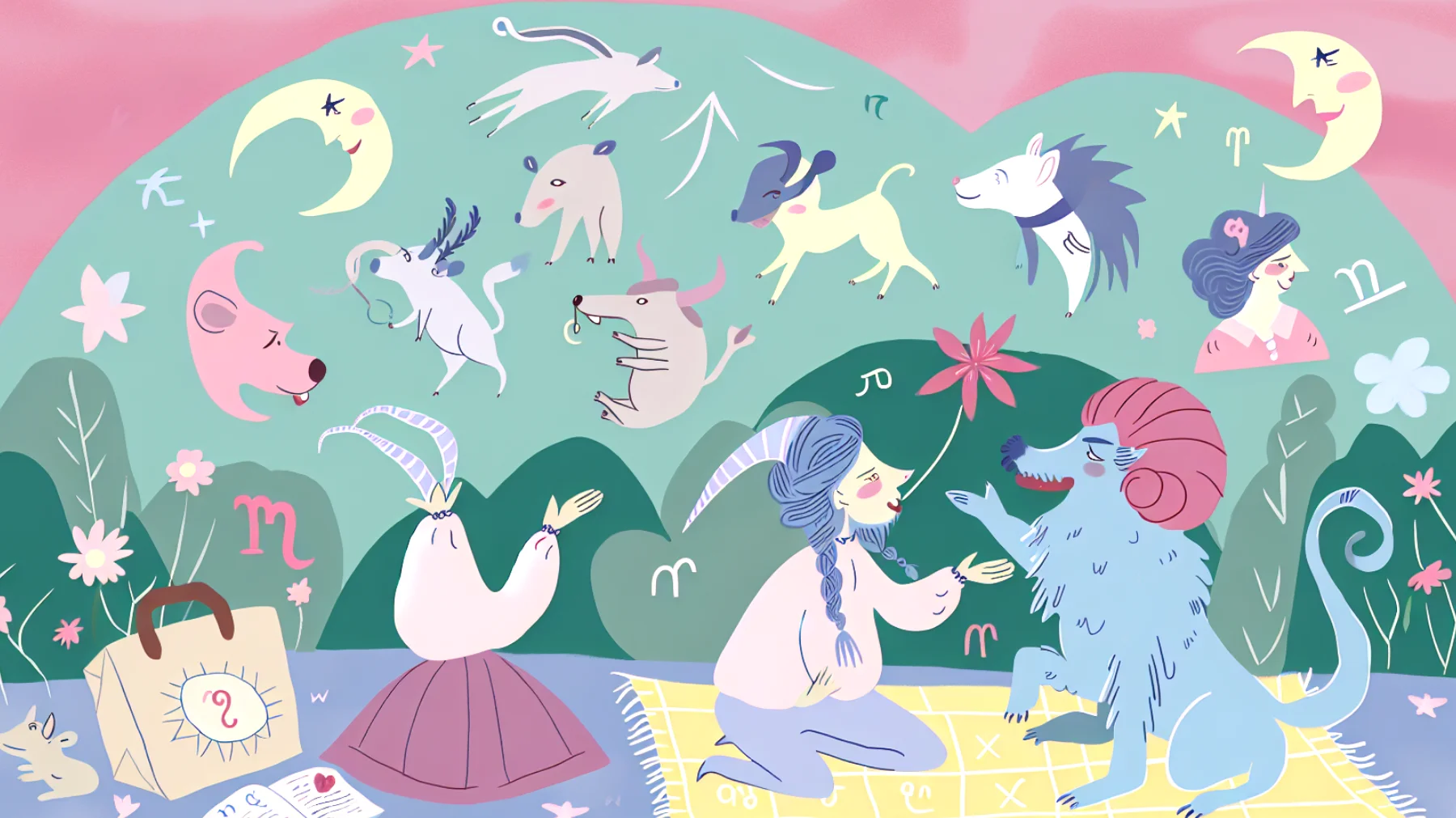 Morgenhoroskop 2026-02-14T12:10:54.876Z"