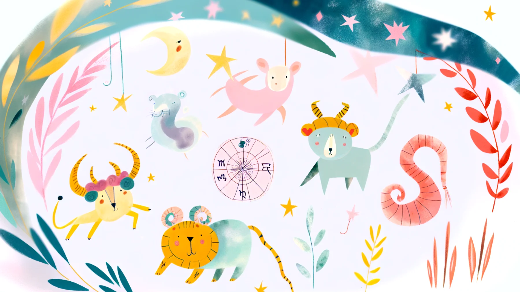 Morgenhoroskop 2026-02-15T12:09:20.100Z"